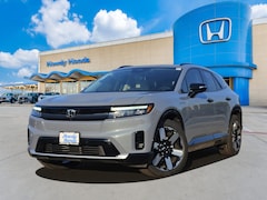 2026 Honda Prologue Elite SUV