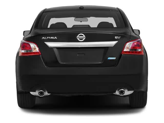Thumbnail: 2014 Nissan Altima - 8