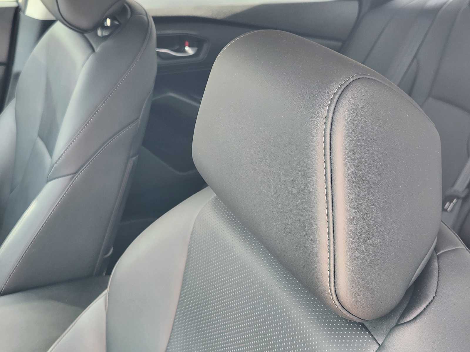 Thumbnail: 2025 Honda Accord - 15