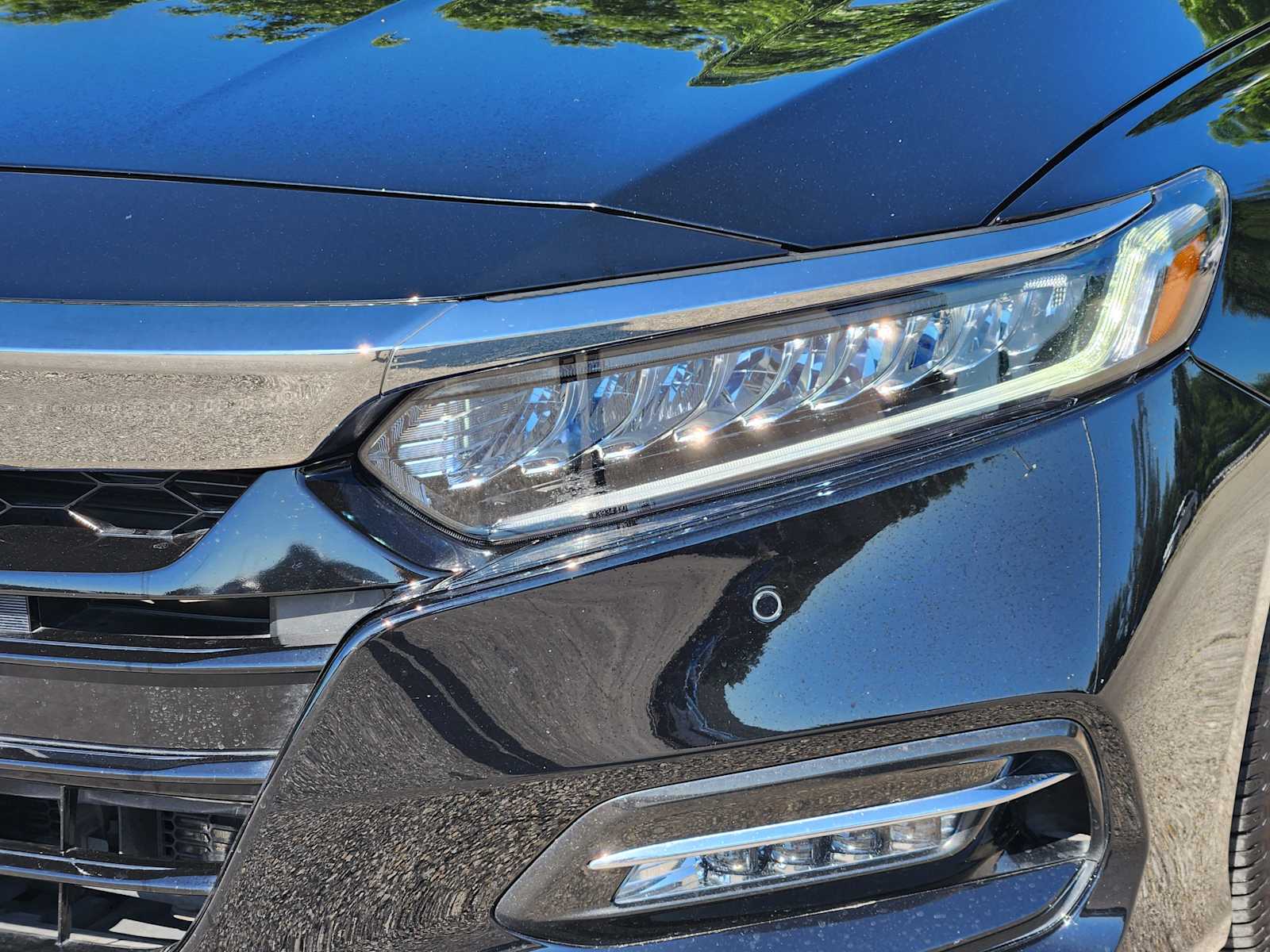Thumbnail: 2019 Honda Accord - 7