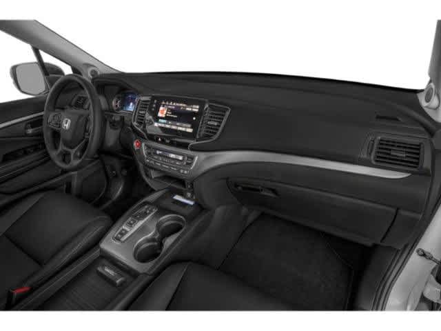 Thumbnail: 2022 Honda Pilot - 18