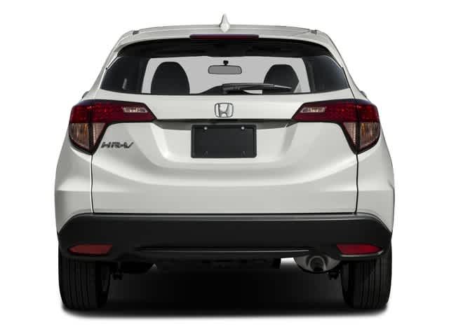 Thumbnail: 2016 Honda HR-V - 5