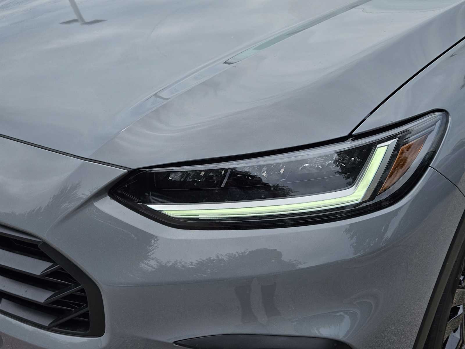 Thumbnail: 2026 Honda HR-V - 7