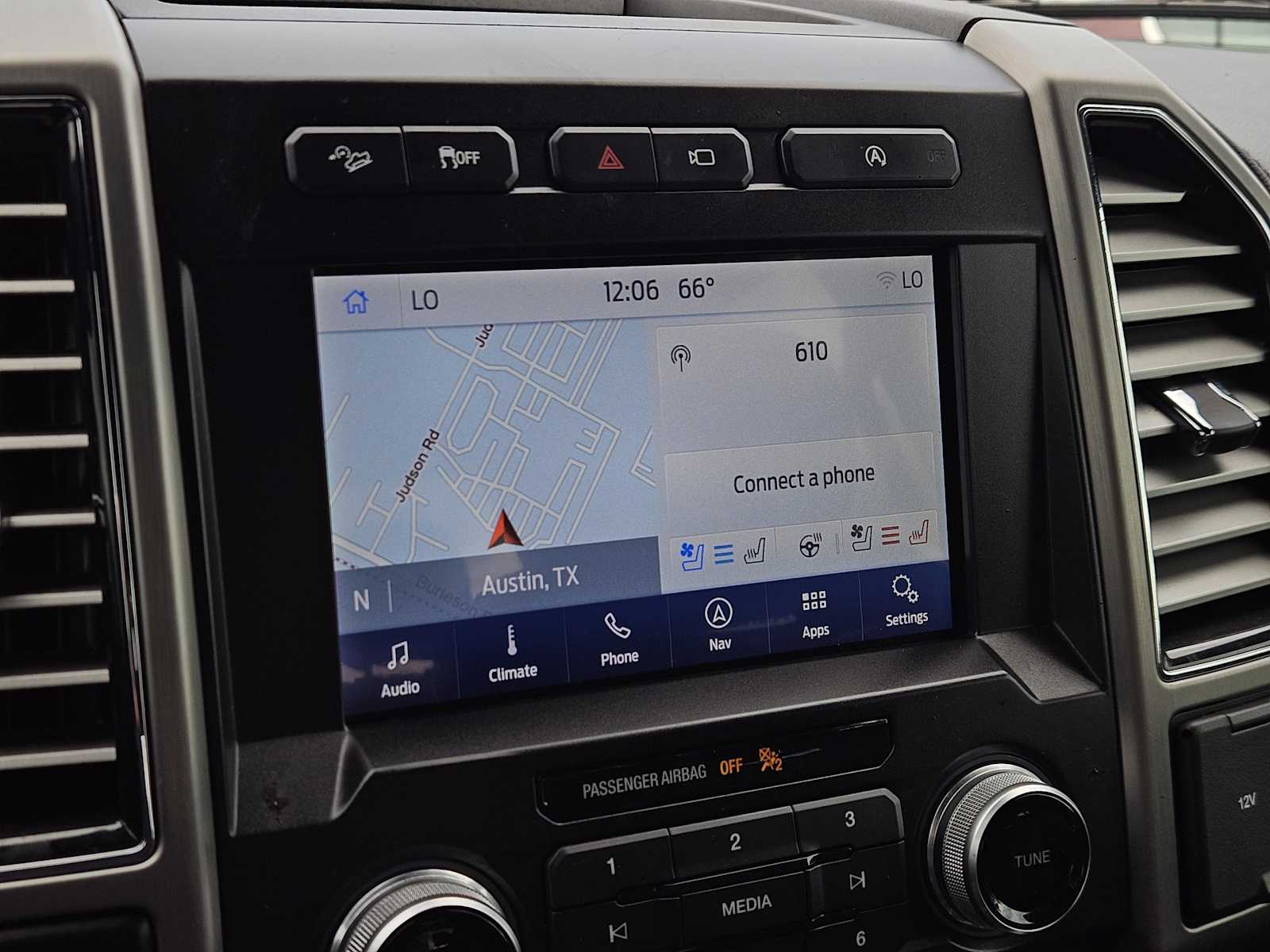 Thumbnail: 2020 Ford F-150 - 17