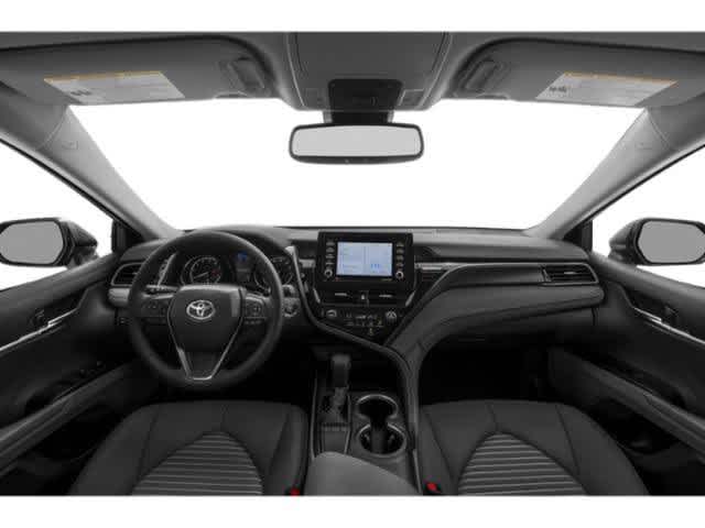 Thumbnail: 2023 Toyota Camry - 11