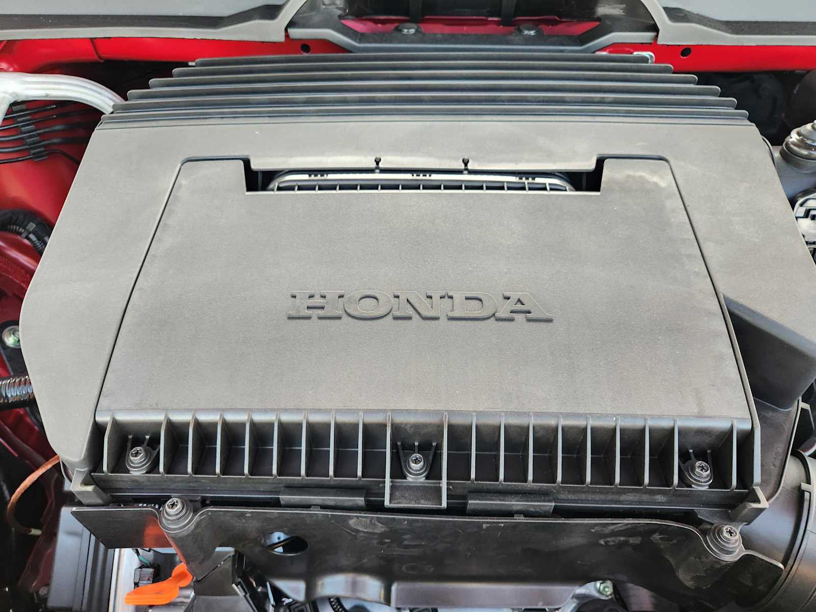 Thumbnail: 2026 Honda Pilot - 24