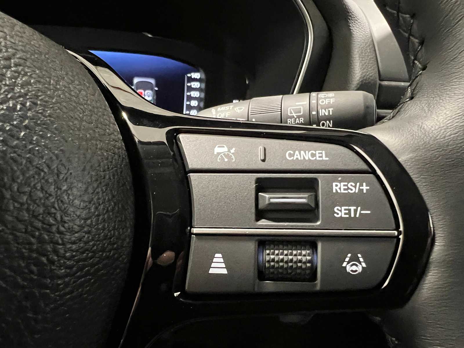 Thumbnail: 2025 Honda Pilot - 19