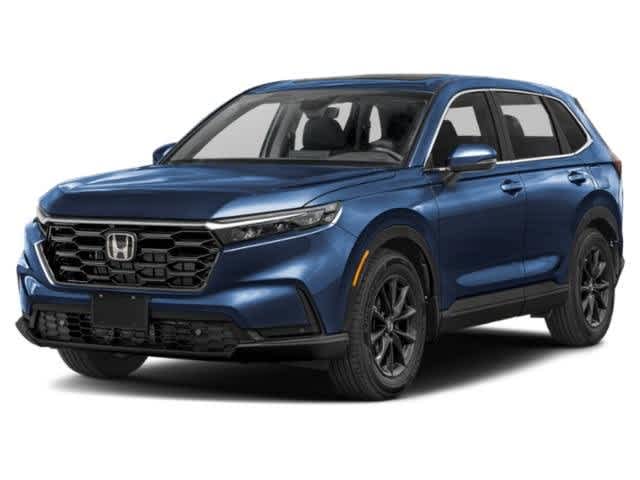 Thumbnail: 2026 Honda CR-V - 1