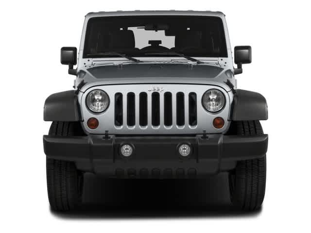 Thumbnail: 2016 Jeep Wrangler - 7