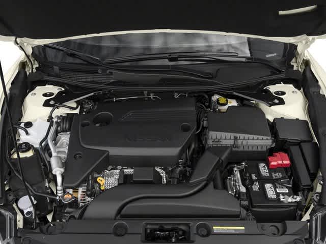 Thumbnail: 2016 Nissan Altima - 12