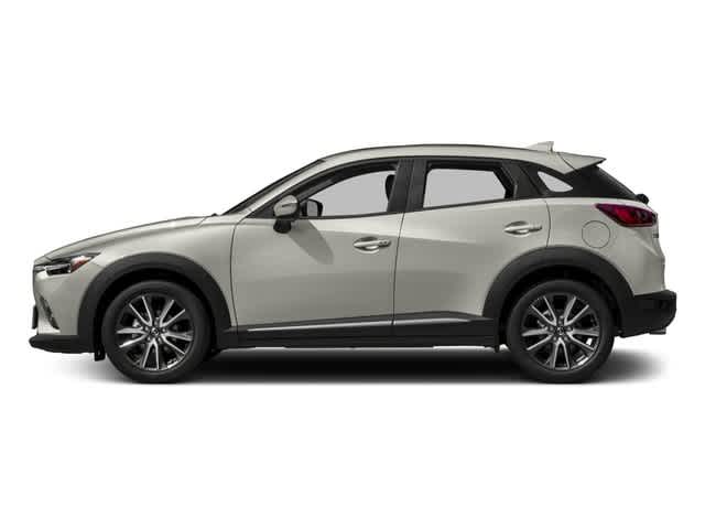Thumbnail: 2017 Mazda CX-3 - 6