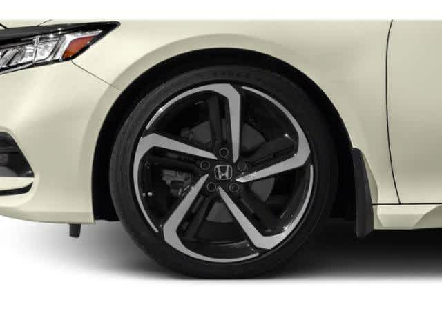 Thumbnail: 2018 Honda Accord - 10
