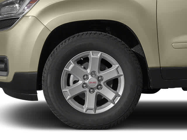 Thumbnail: 2013 GMC Acadia - 11