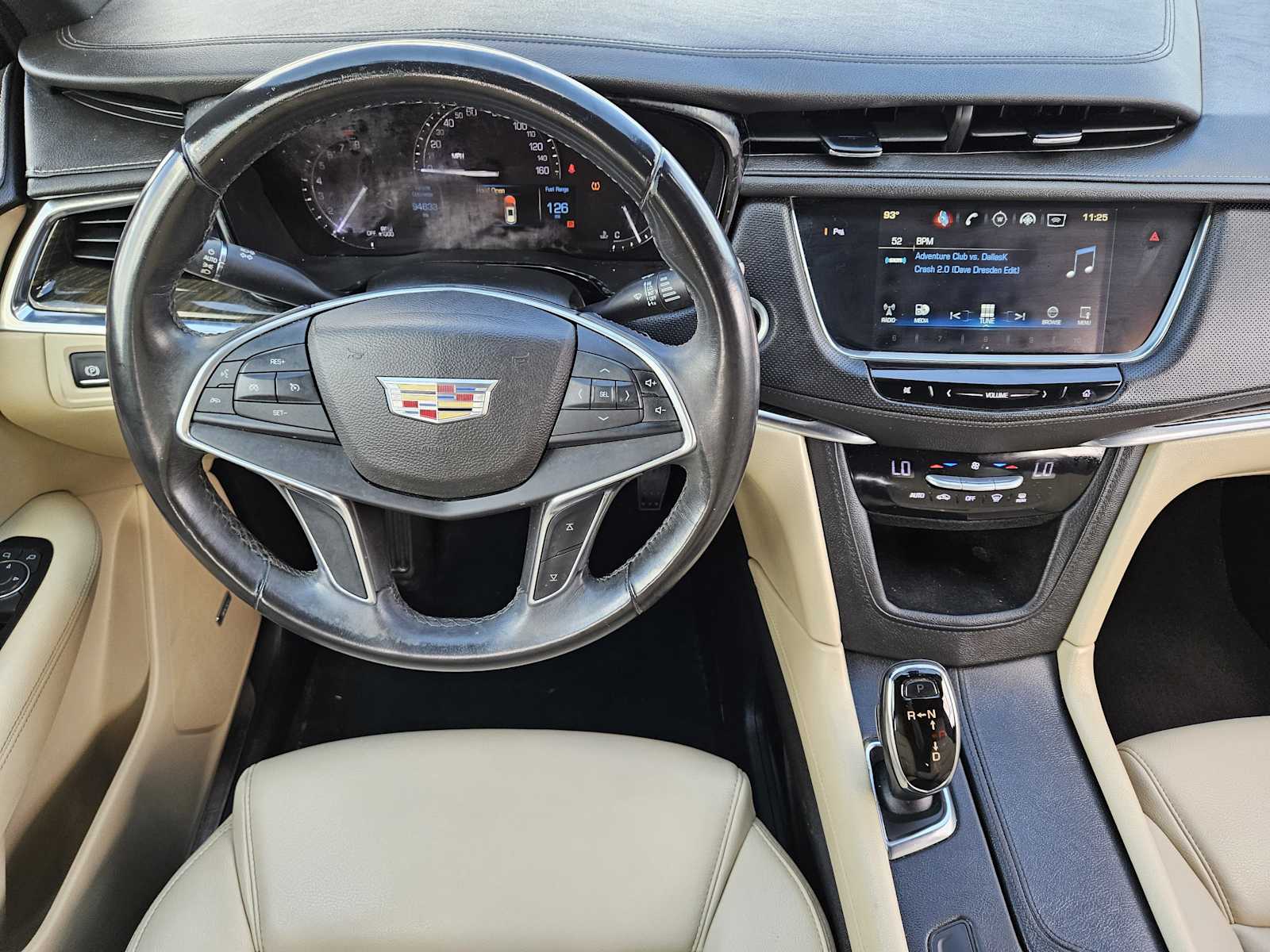 Thumbnail: 2017 Cadillac XT5 - 26