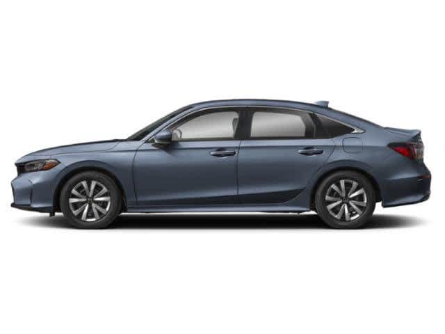 Thumbnail: 2026 Honda Civic - 3