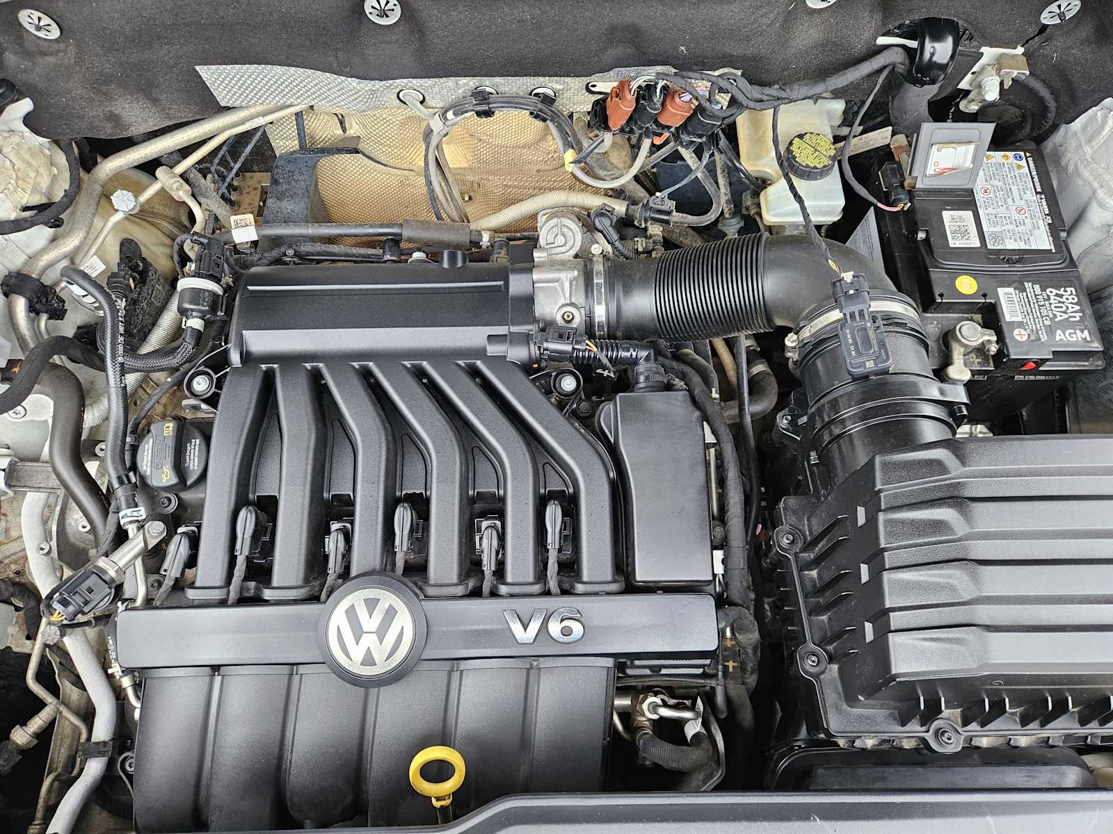 Thumbnail: 2018 Volkswagen Atlas - 30