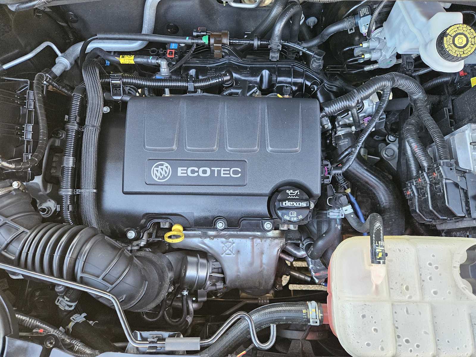 Thumbnail: 2019 Buick Encore - 28