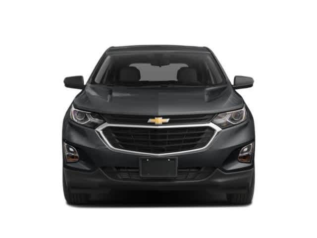 Thumbnail: 2019 Chevrolet Equinox - 5