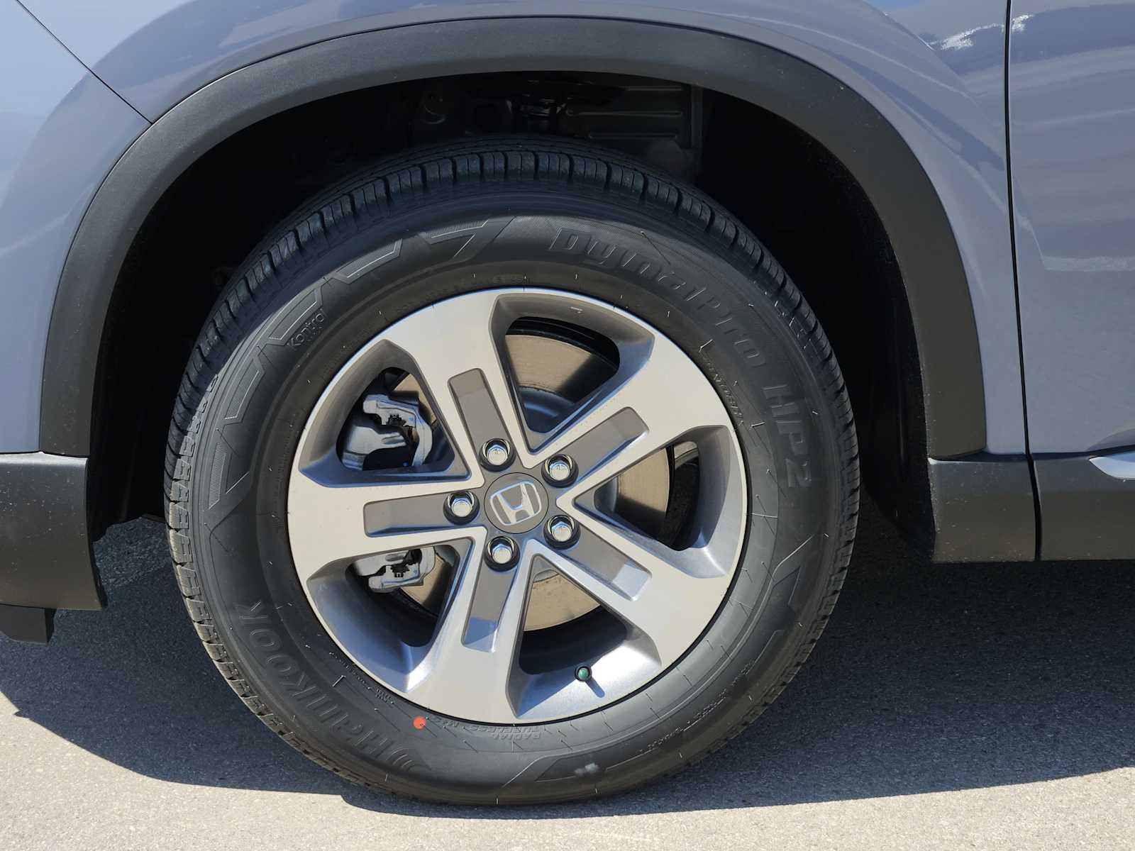 Thumbnail: 2026 Honda Pilot - 8