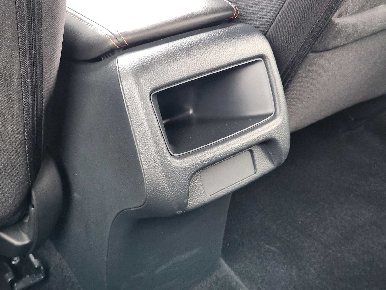 Thumbnail: 2025 Honda HR-V - 29