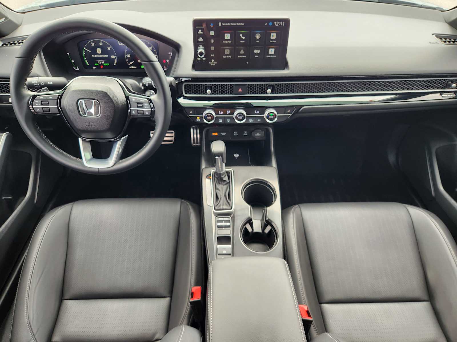 Thumbnail: 2025 Honda Civic - 26