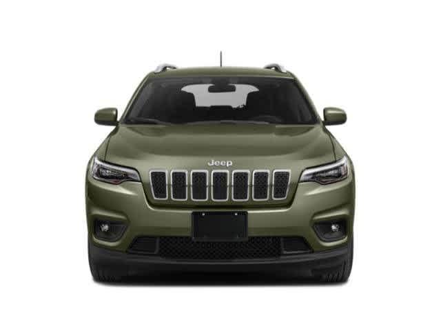 Thumbnail: 2020 Jeep Cherokee - 7