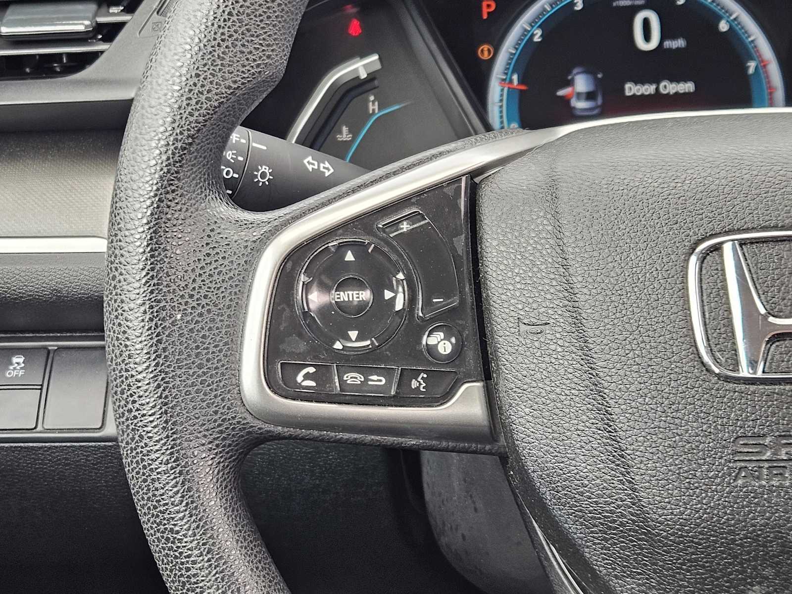 Thumbnail: 2020 Honda Civic - 24