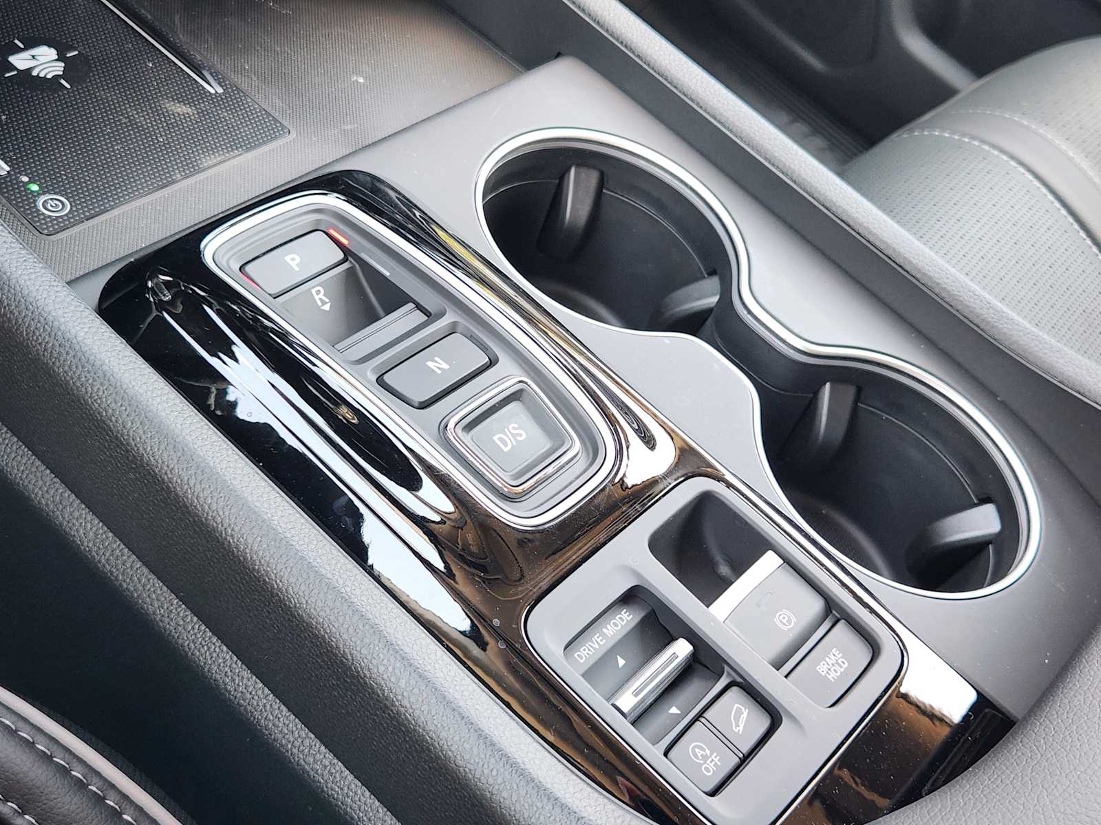 Thumbnail: 2025 Honda Pilot - 16