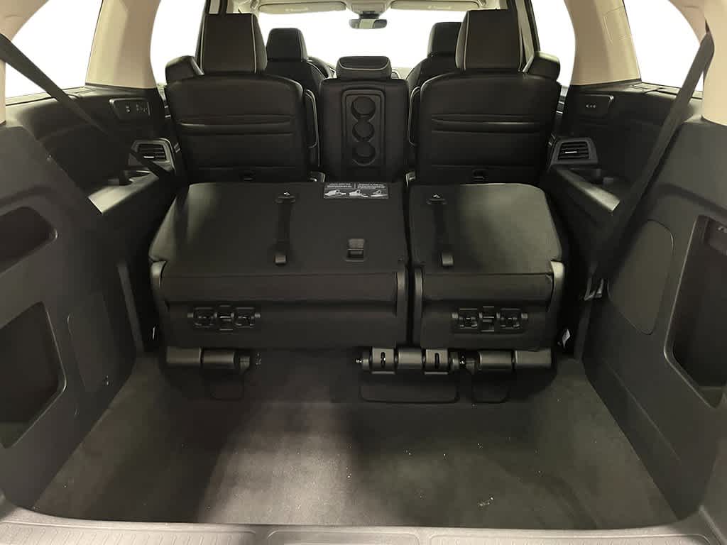 Thumbnail: 2026 Honda Odyssey - 27