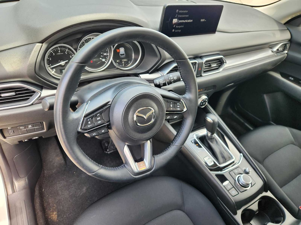 Used 2023 Mazda CX-5 2.5 S SUV