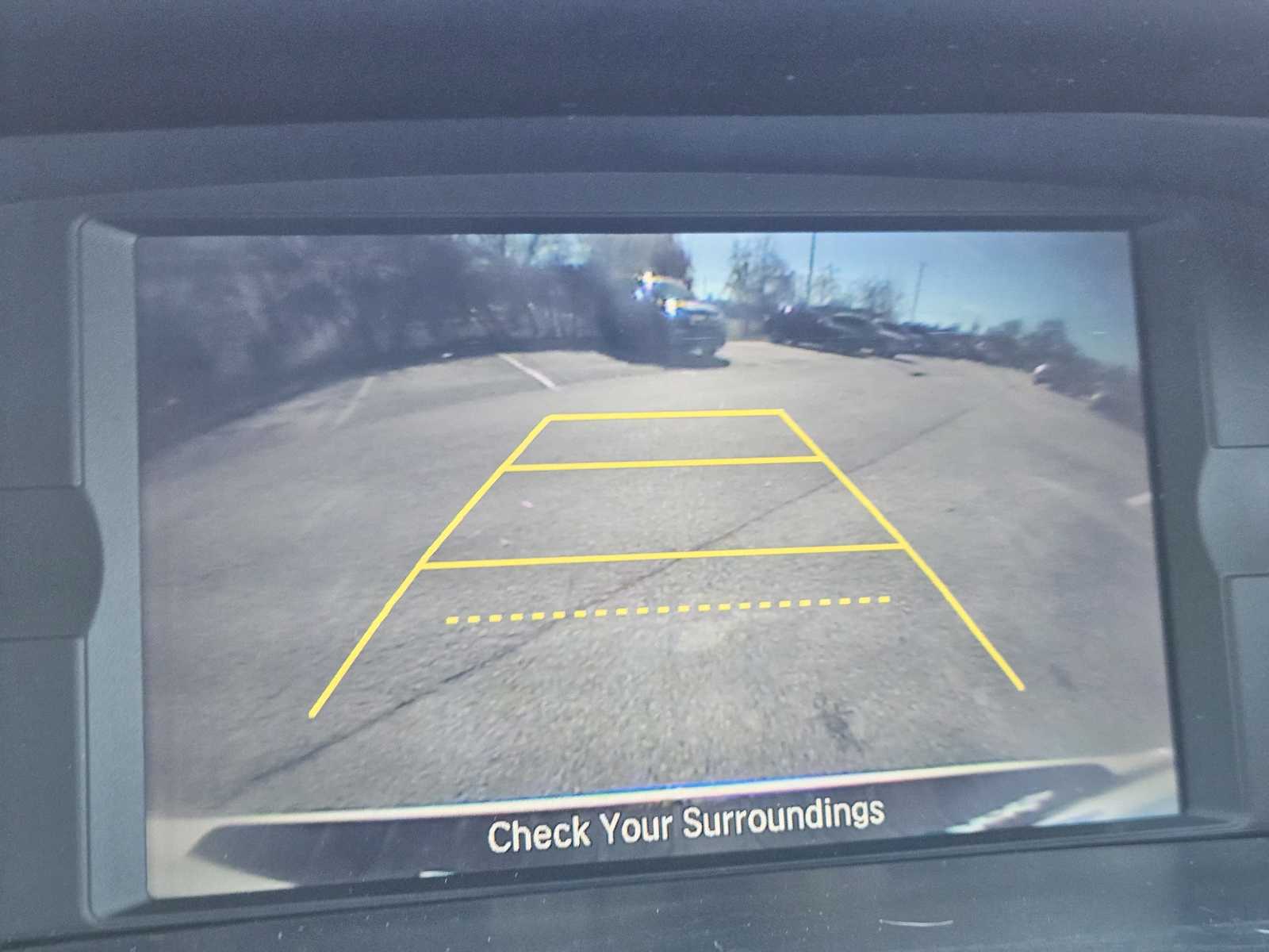 Thumbnail: 2014 Honda Odyssey - 17