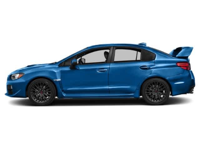 Thumbnail: 2015 Subaru WRX - 3