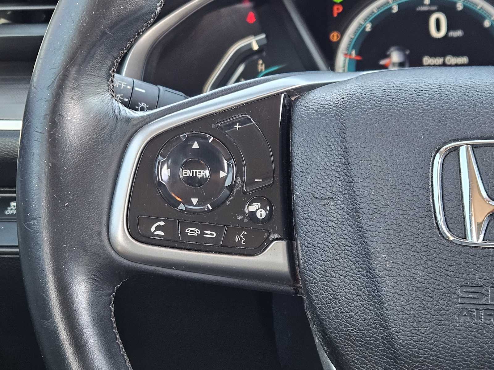 Thumbnail: 2020 Honda Civic - 26