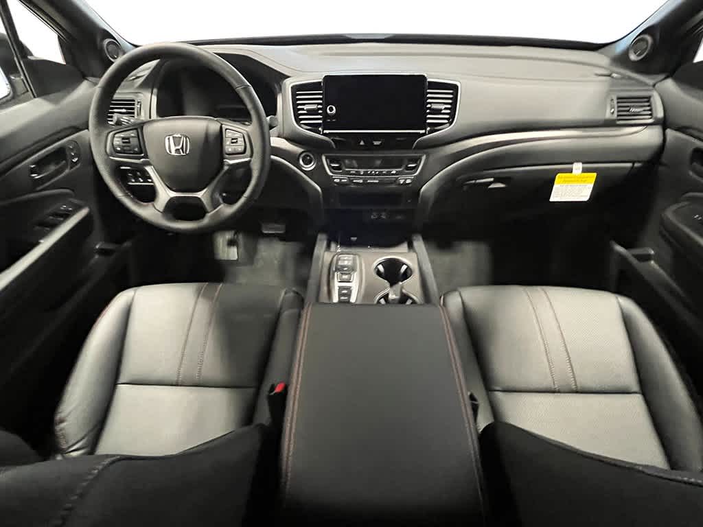 Thumbnail: 2026 Honda Ridgeline - 10