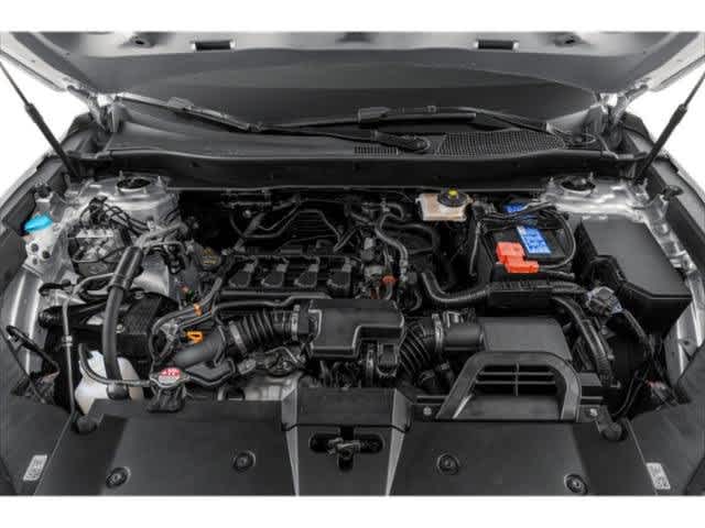 Thumbnail: 2026 Honda CR-V - 14