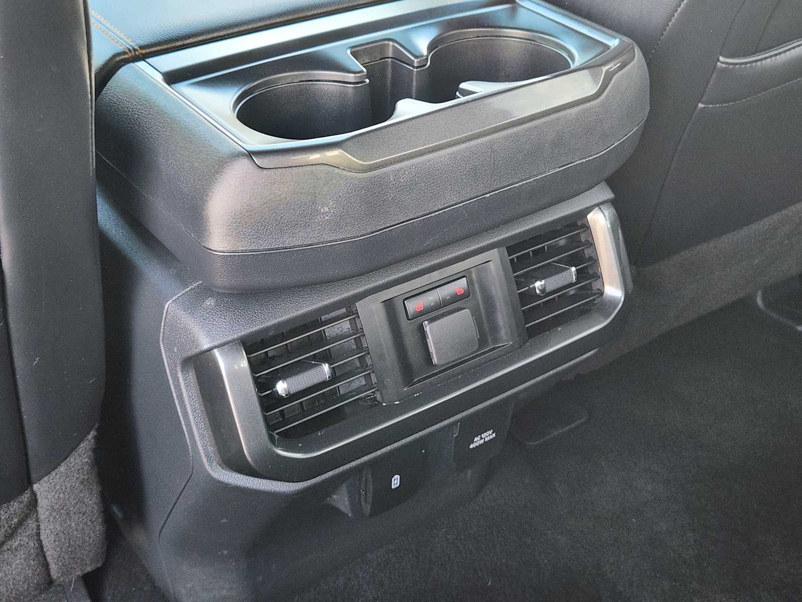 Thumbnail: 2023 Ford F-150 - 28