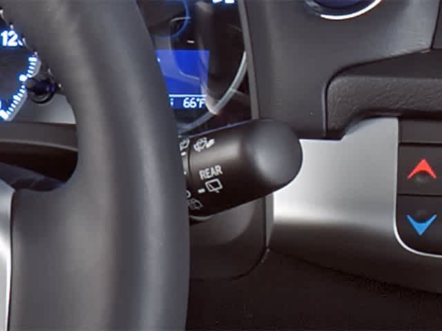 Thumbnail: 2013 Lexus CT - 13