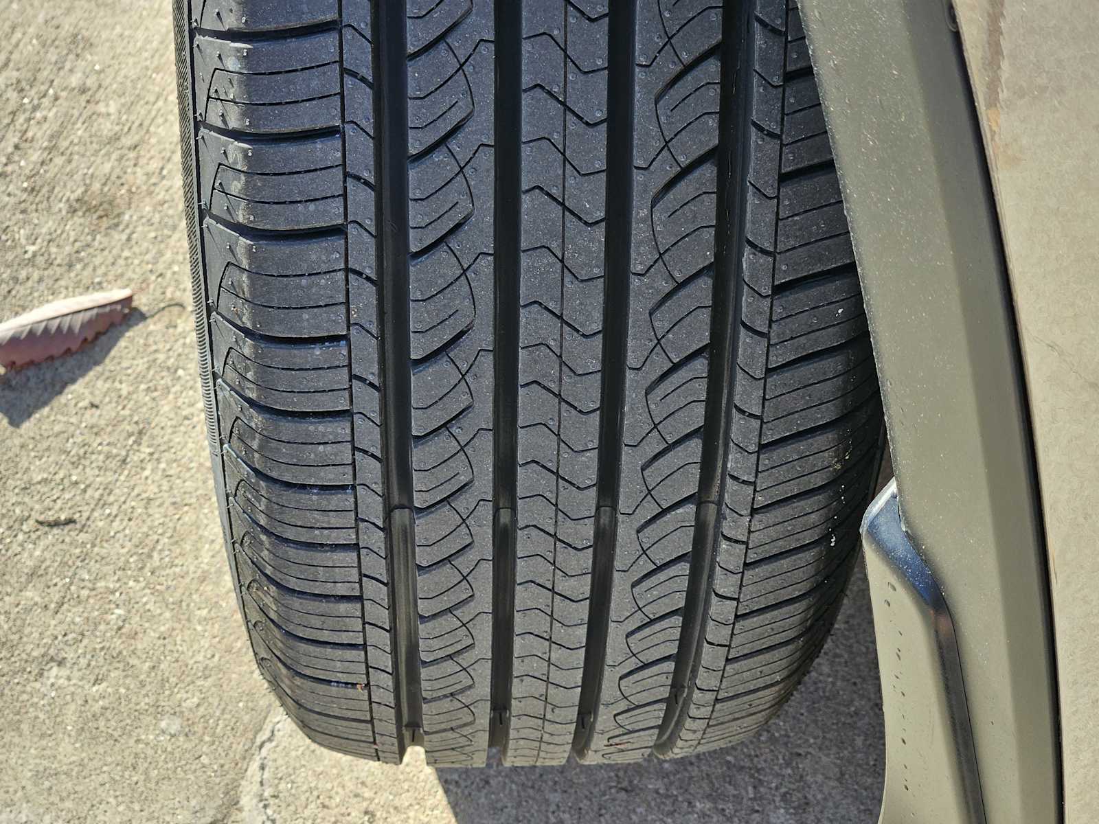 Thumbnail: 2016 Honda CR-V - 9