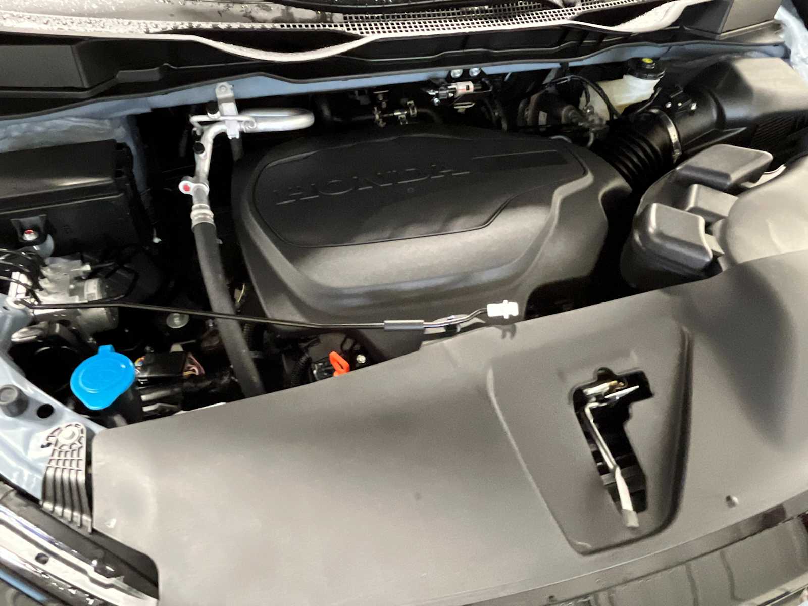 Thumbnail: 2026 Honda Odyssey - 12