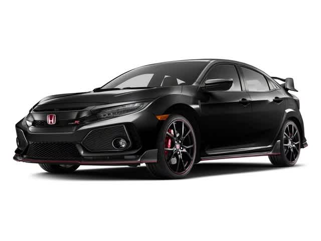 Thumbnail: 2017 Honda Civic - 3