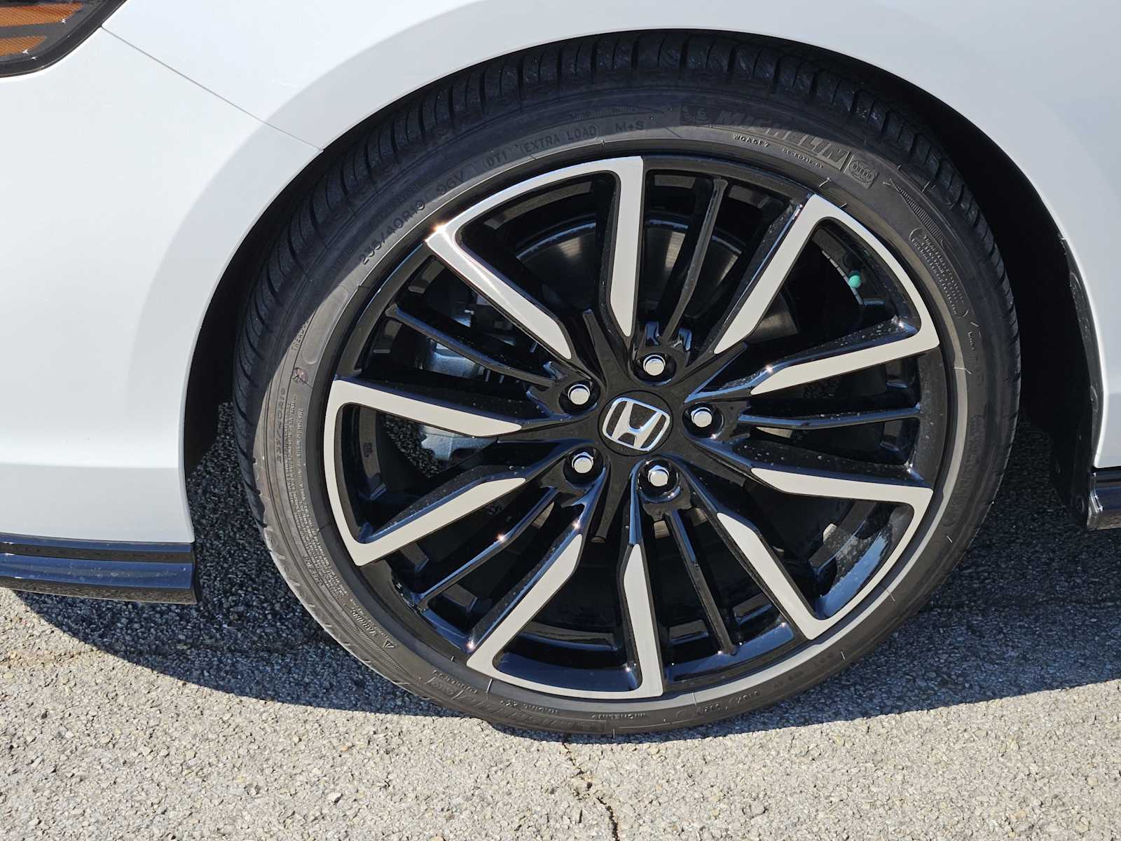 Thumbnail: 2025 Honda Accord - 9