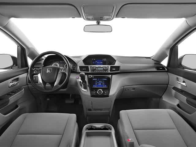 Thumbnail: 2014 Honda Odyssey - 7