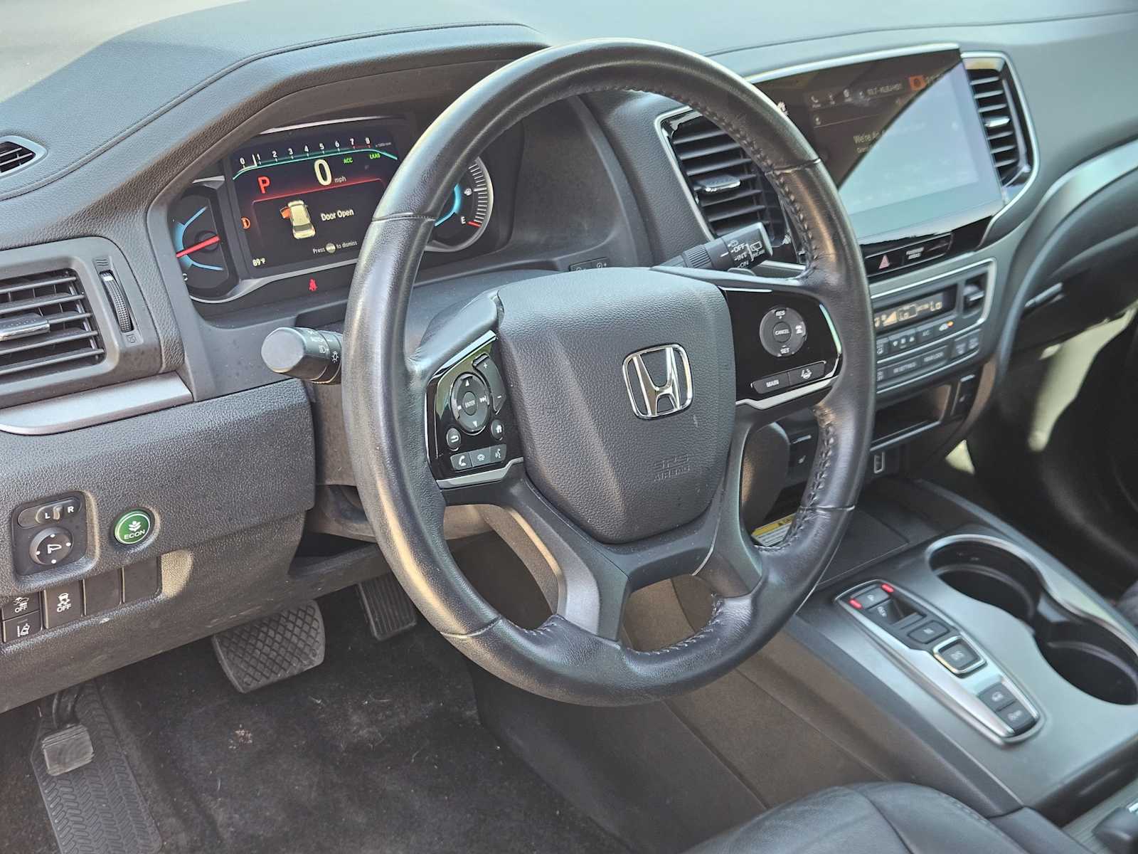 Thumbnail: 2022 Honda Pilot - 2