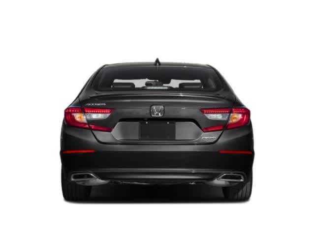 Thumbnail: 2019 Honda Accord - 7