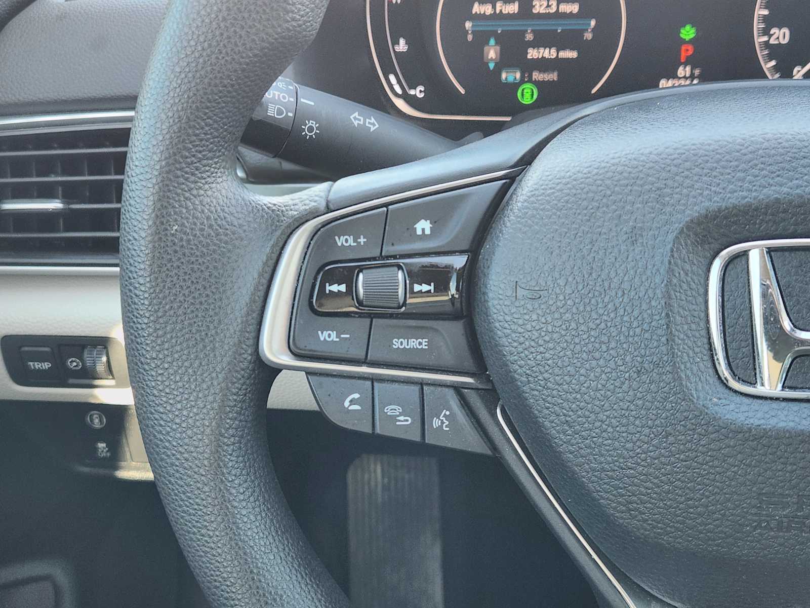 Thumbnail: 2019 Honda Accord - 27