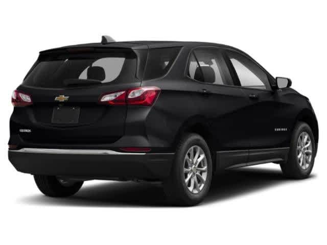 Thumbnail: 2019 Chevrolet Equinox - 2