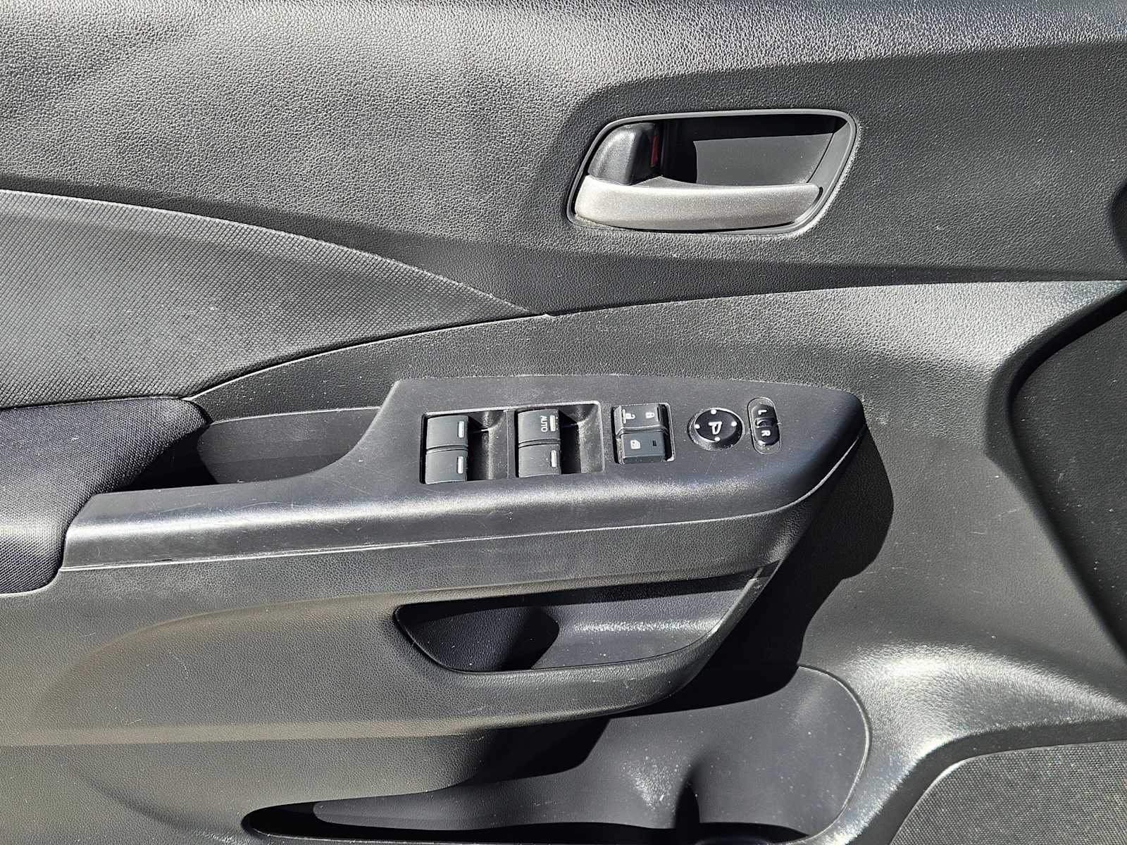 Thumbnail: 2016 Honda CR-V - 20