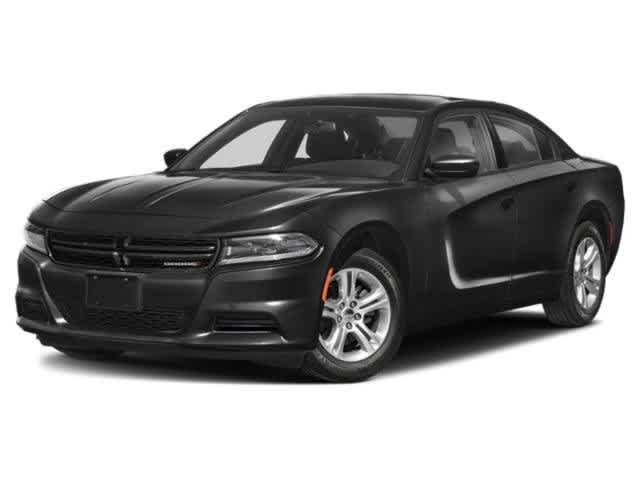2023 Dodge Charger SXT Hero Image
