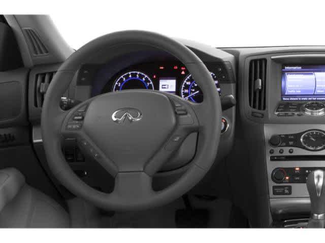 Thumbnail: 2015 INFINITI  - 9