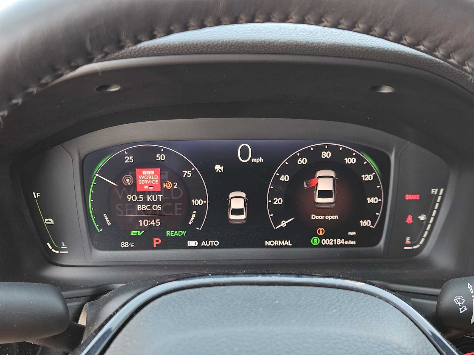 Thumbnail: 2025 Honda Accord - 16